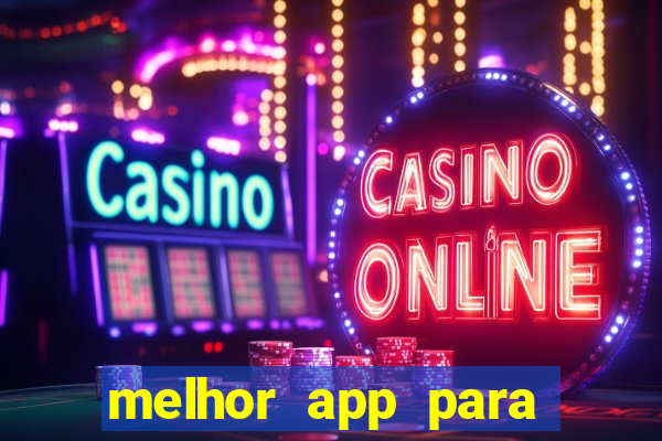 melhor app para ganhar dinheiro jogando